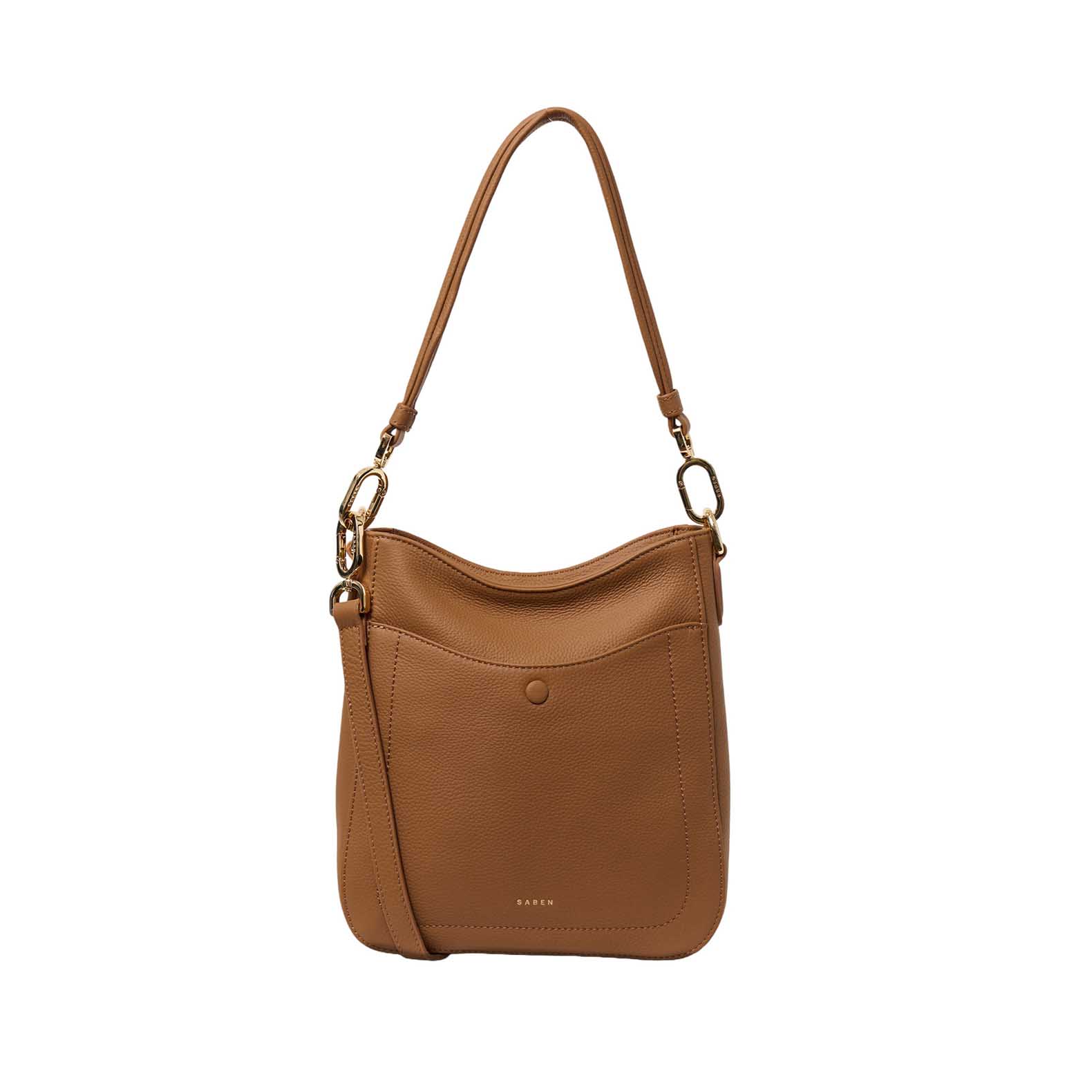 SABEN Rosie Shoulder Bag